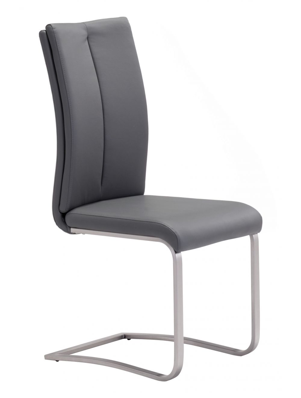 Rosemont Dining Chair Gray image 1