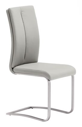 Rosemont Dining Chair Taupe image 1