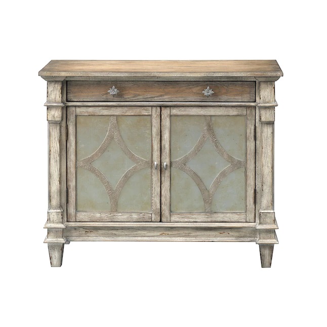 Mesa Consola Casual Barclay Weathered image 1
