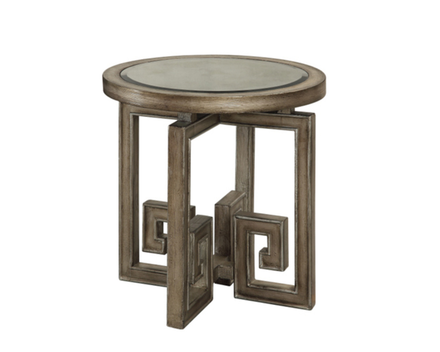 Mesa de Esquina Malvern image 1