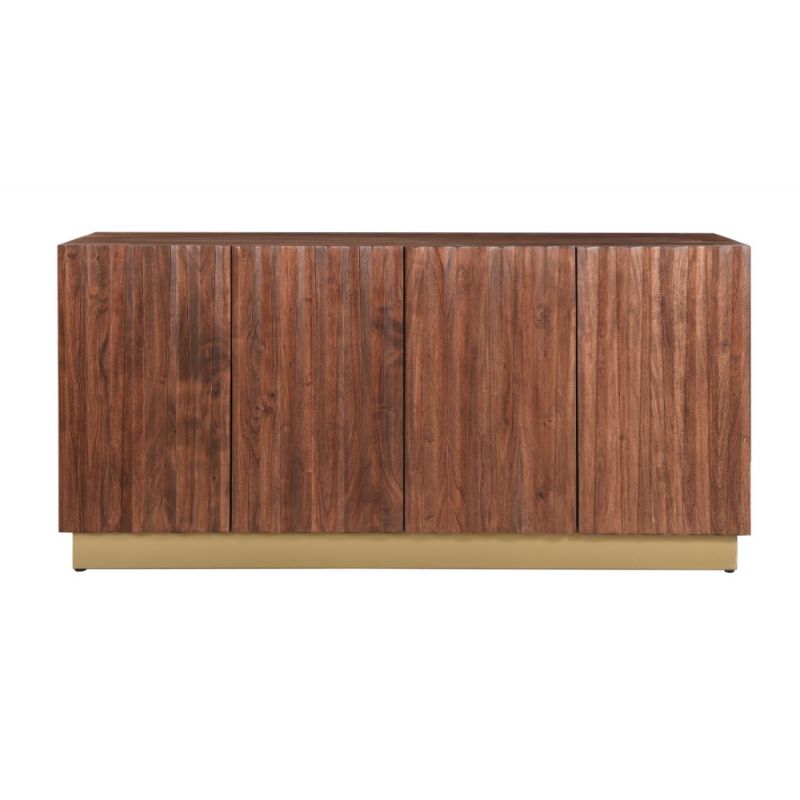Credenza de cuatro puertas image 1
