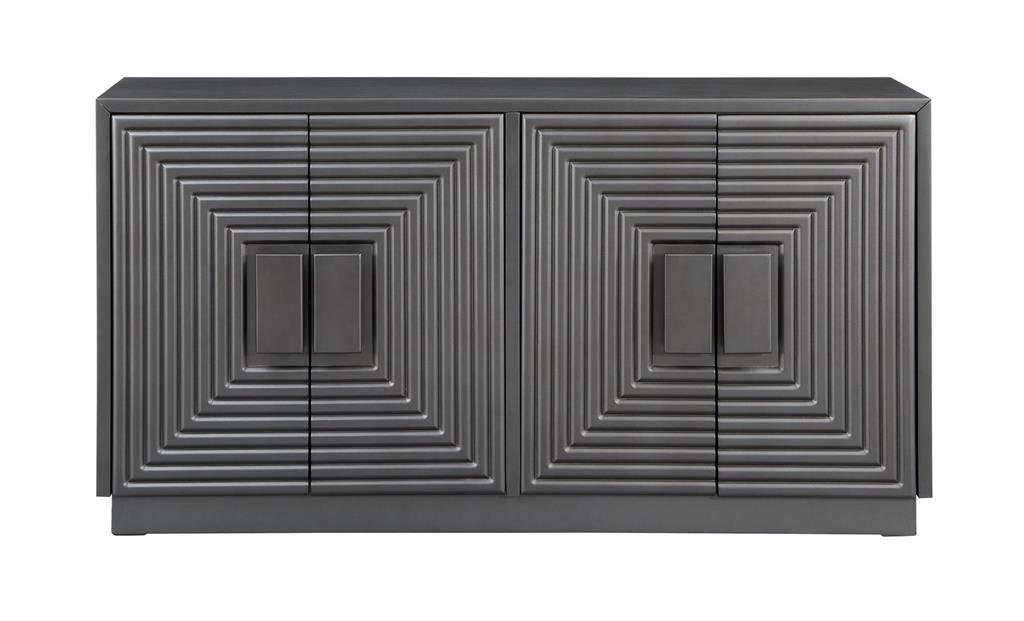 Credenza 4 Gavetas image 1