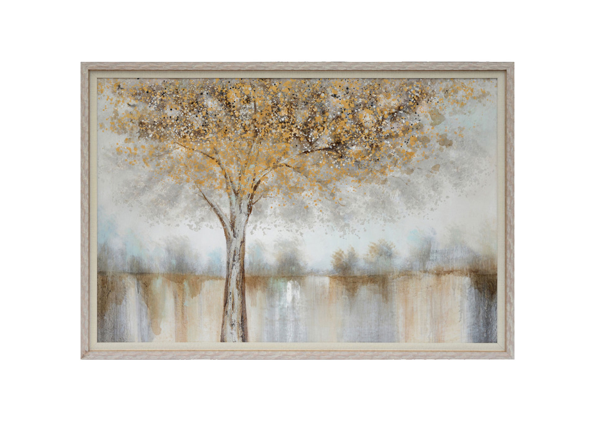 45x65, Pintura al Óleo Árboles, Multi image 1