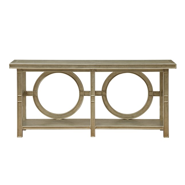 Mesa de Sofá Pintada Casual image 1