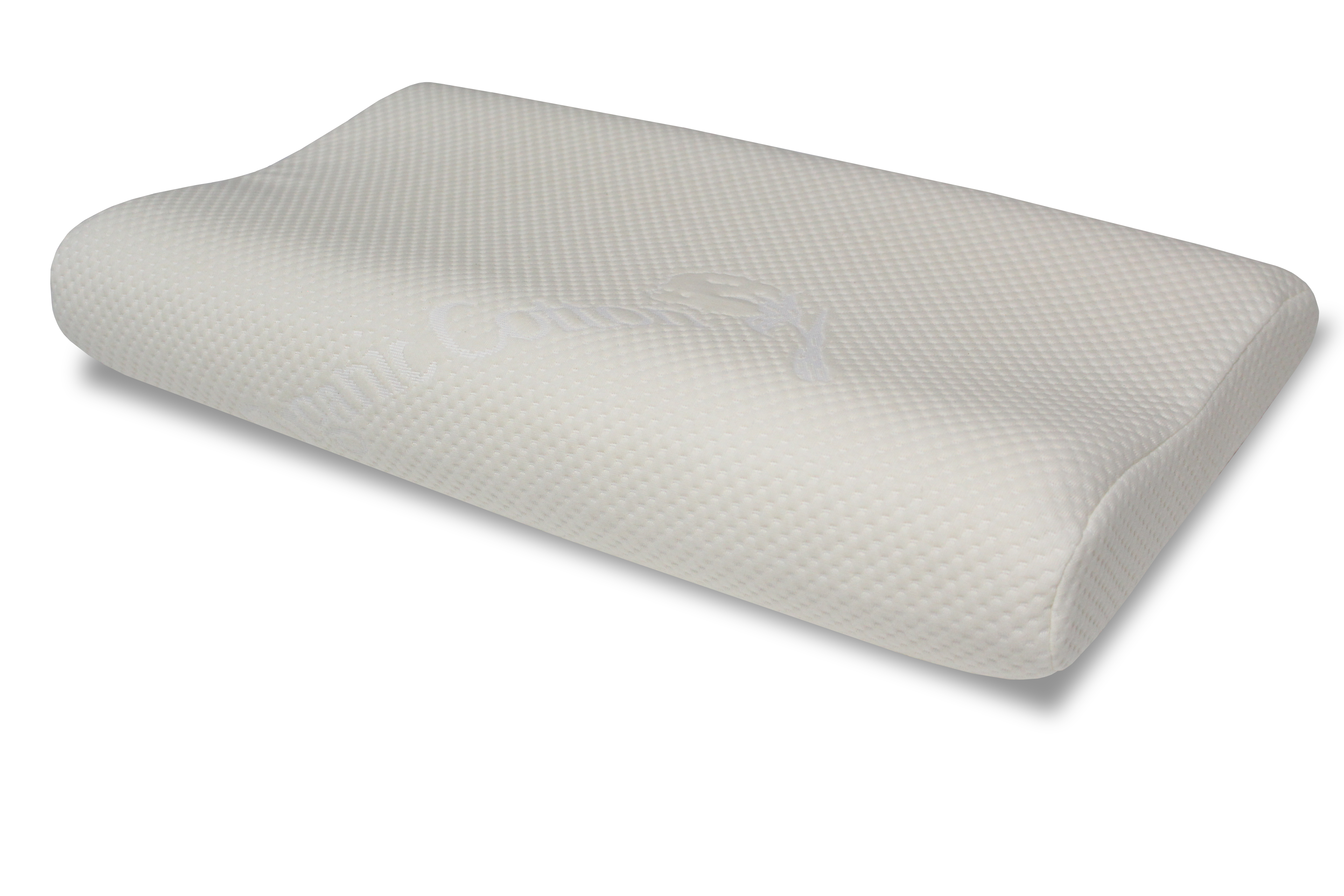 Almohada Memory Foam Cotton image 1