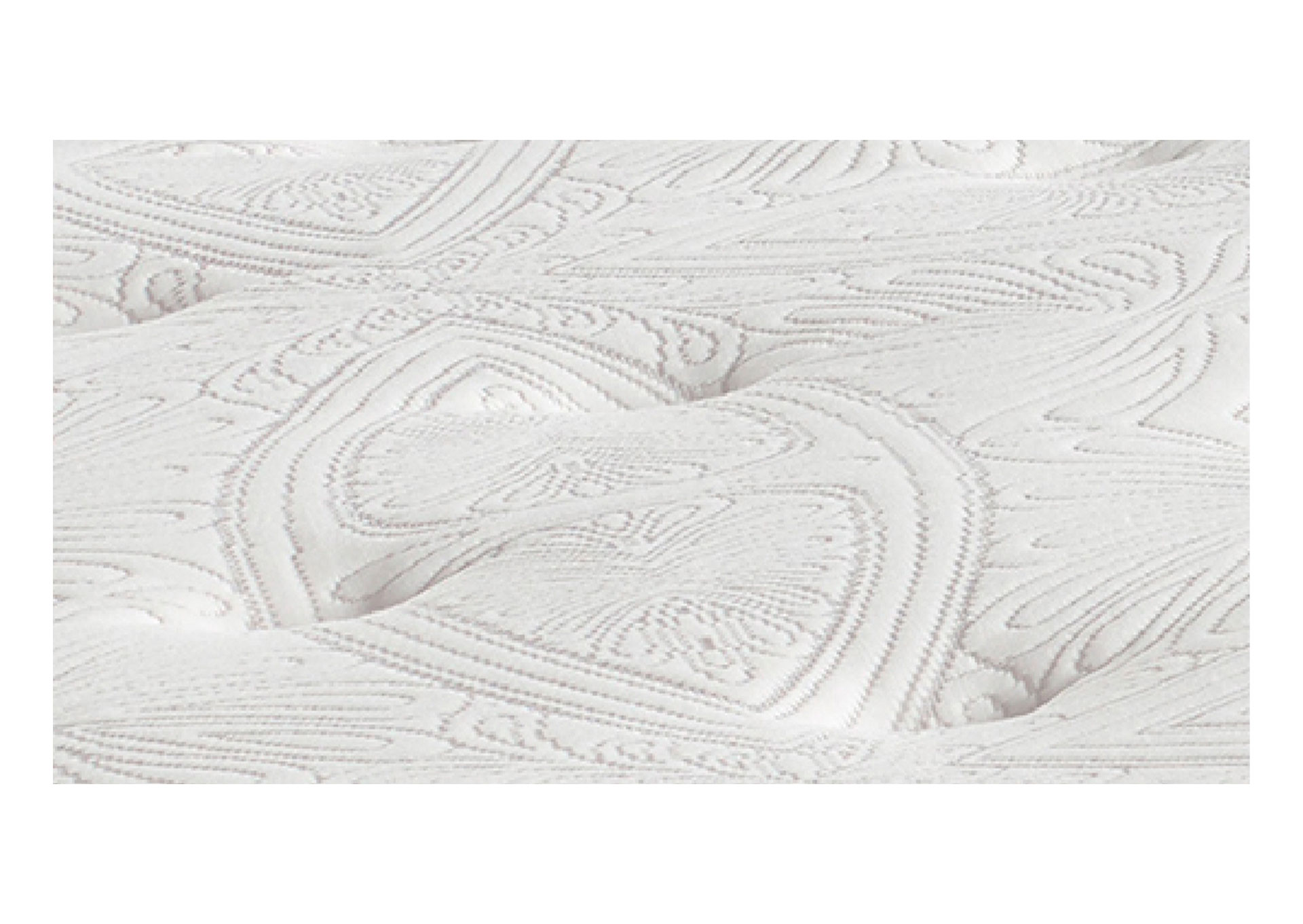 BeautySleep Pillow Top COLCHON DETAIL image 5