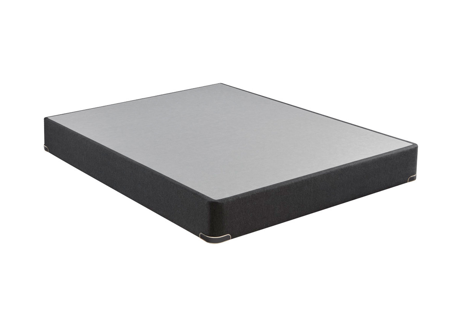 Base King Simmons Beautyrest Black image 1