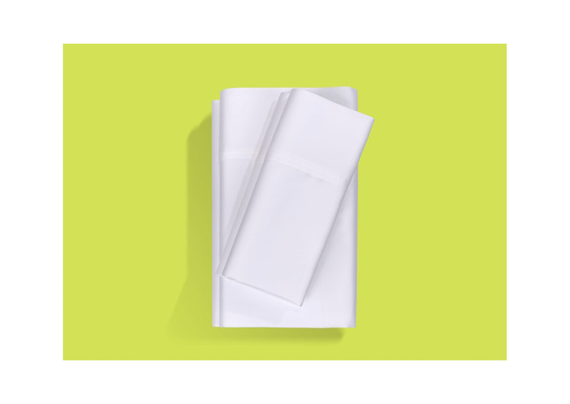 HC WHITE FOLD image 2