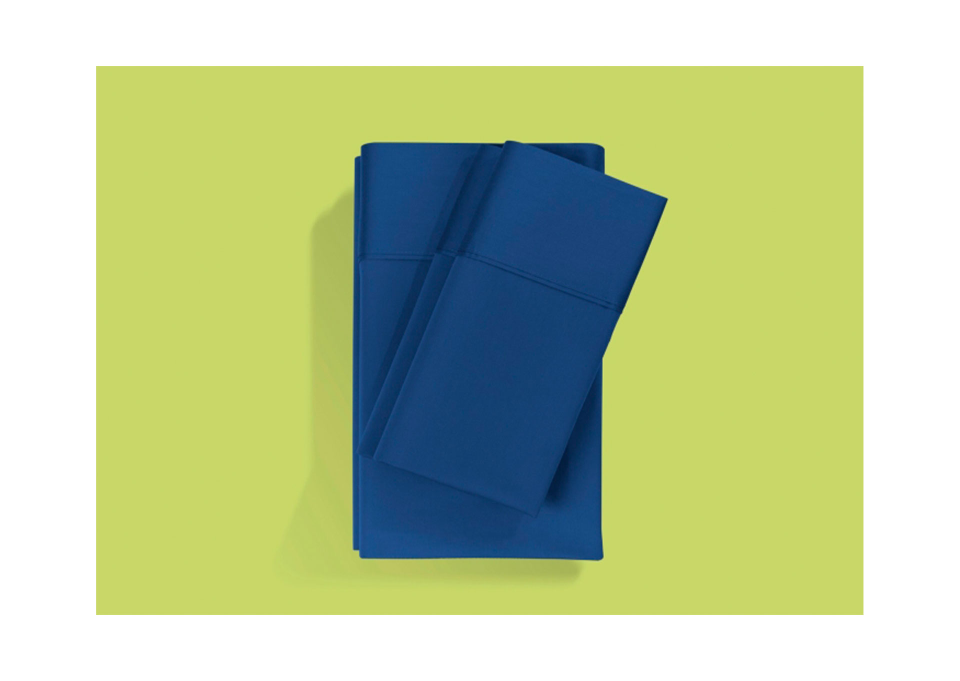 HC NAVY FOLD image 2