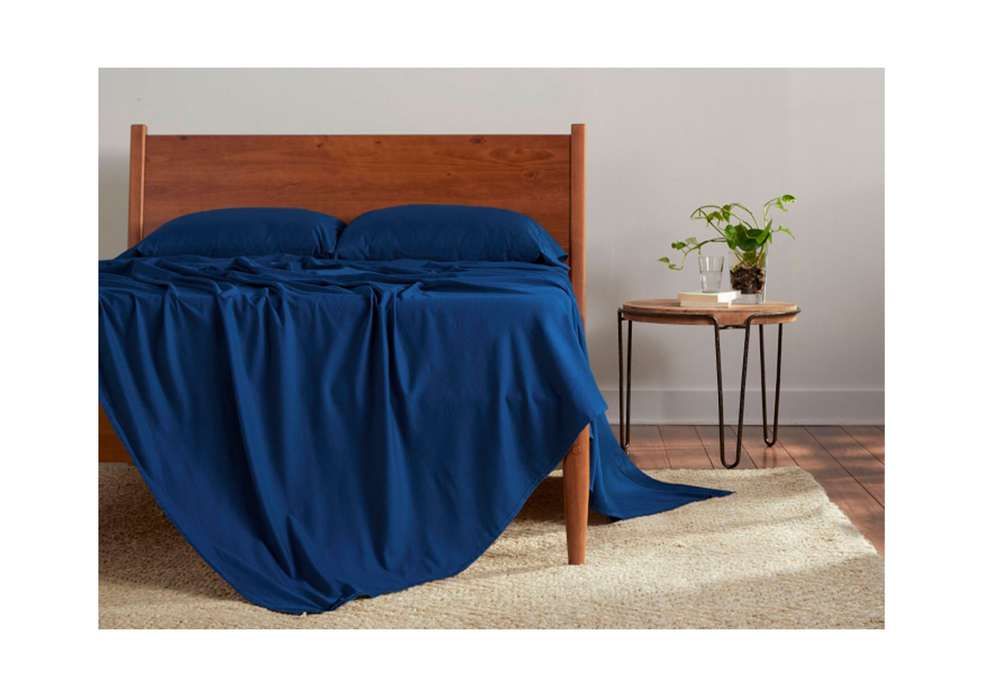 HC NAVY LIFESTYLE image 3