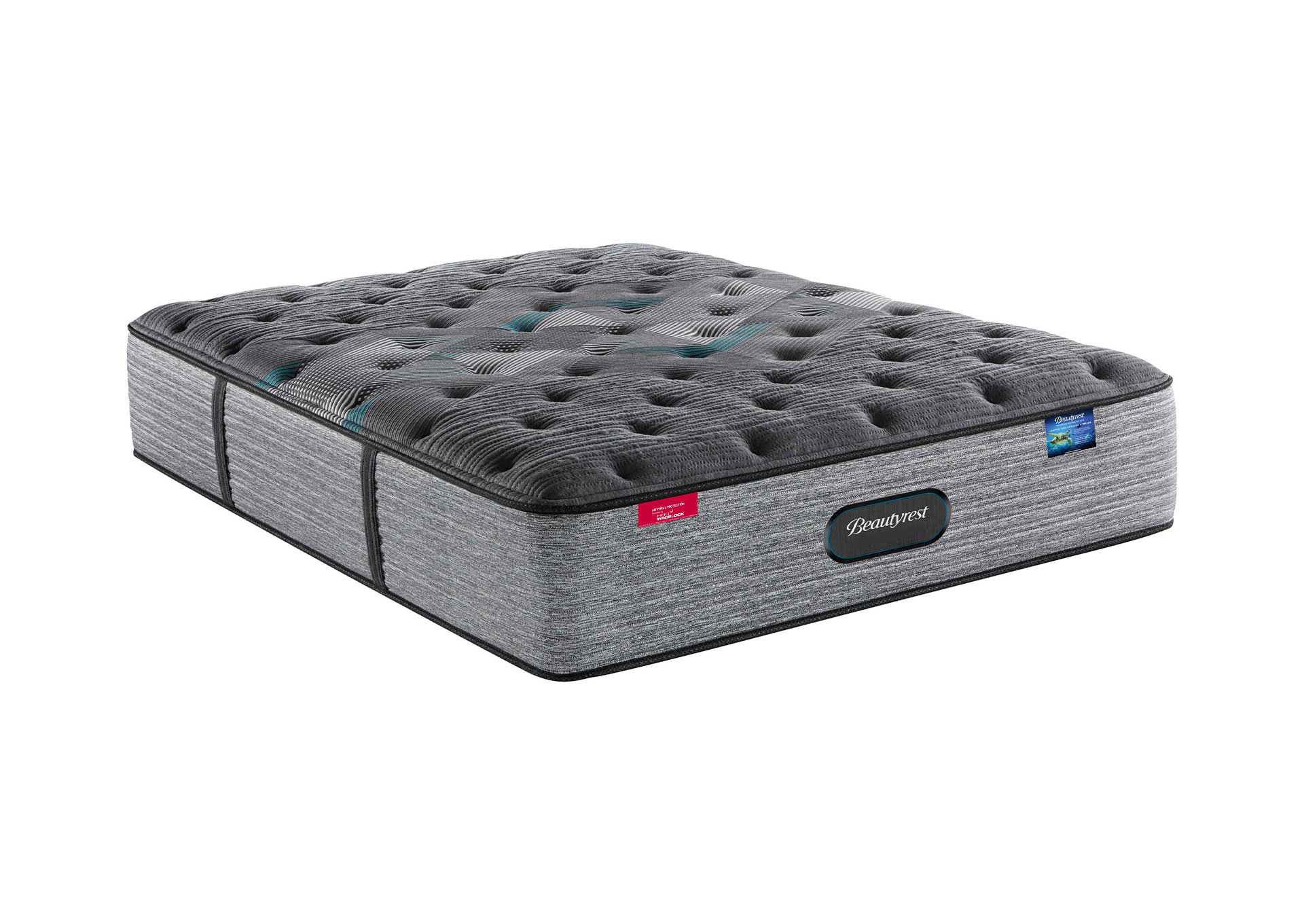 Colchón Queen Simmons Beautyrest Harmony Lux Firm image 1