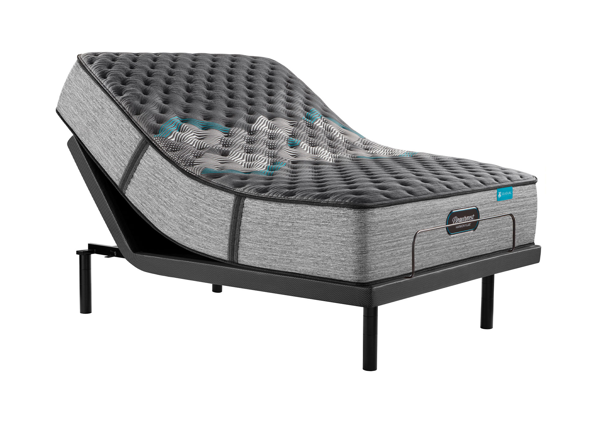 HLUX FIRM MOTION BASE image 5