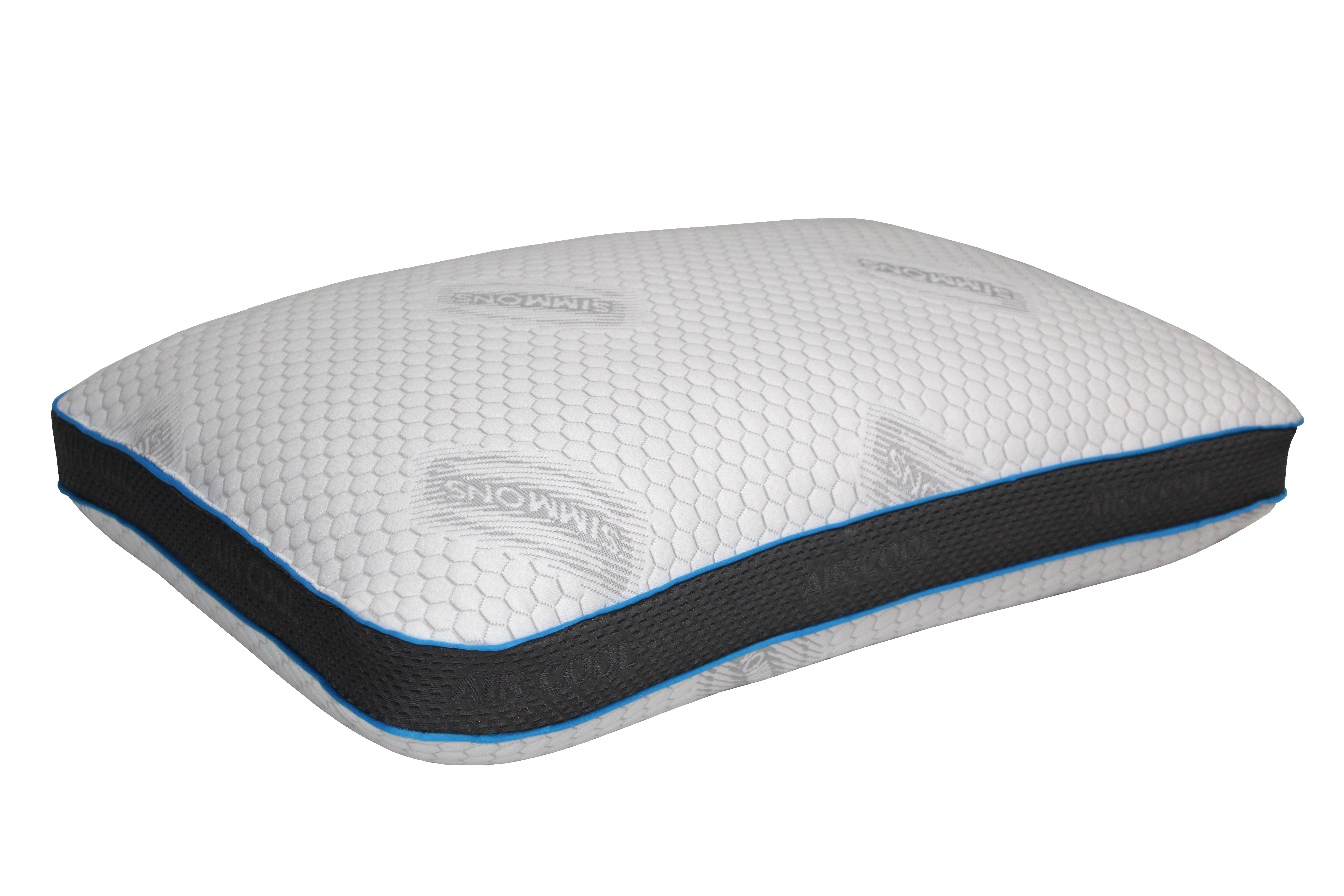Almohada Beautyrest Firm image 4