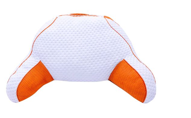 Almohada BR Back Support Naranja image 1