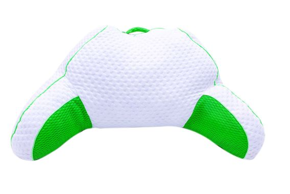 Almohada BR Back Support Verde image 1