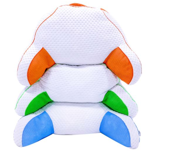 BR BACK SUPPORT image 2