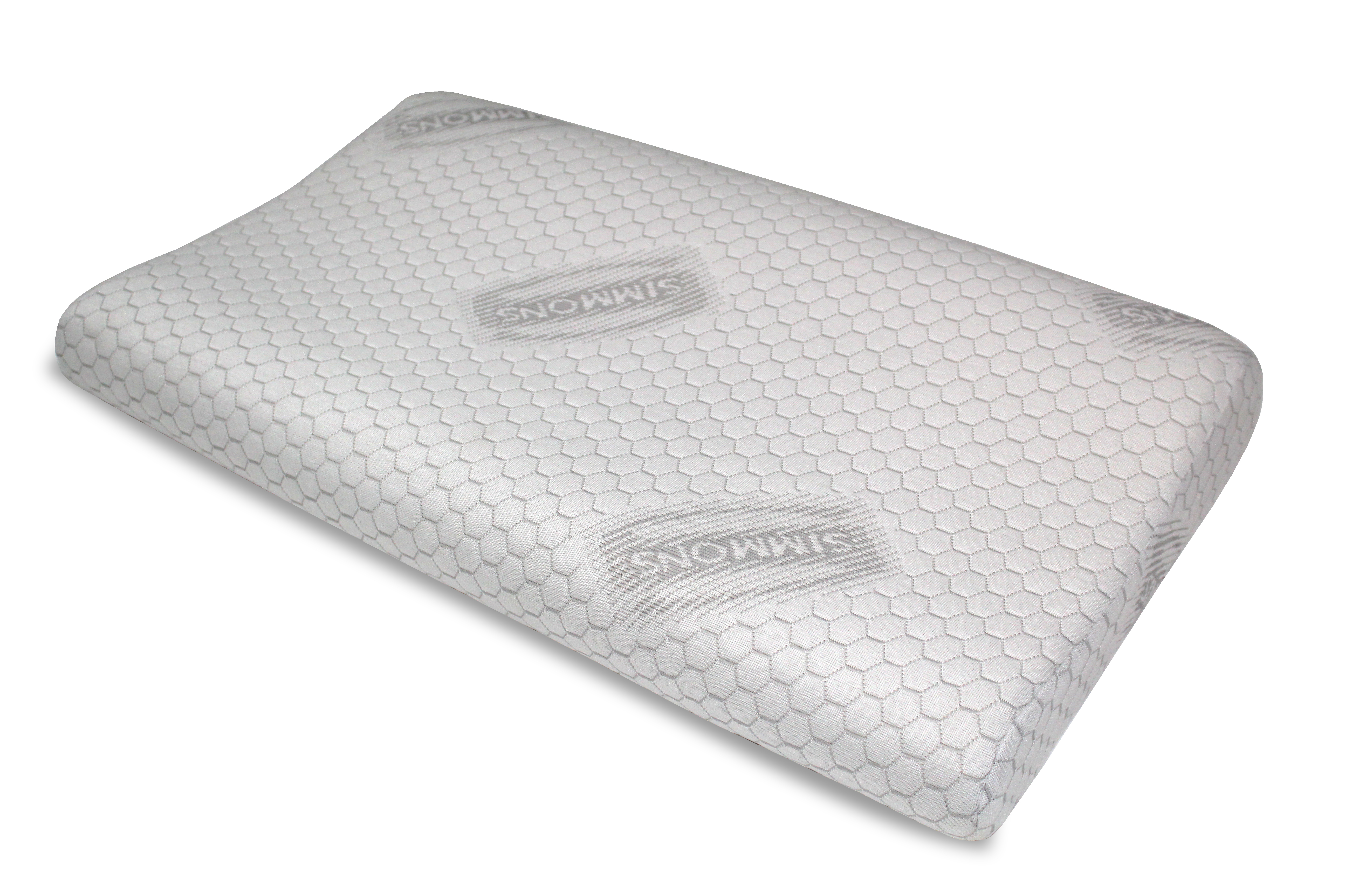 Almohada Beautyrest Harmony Contour image 1
