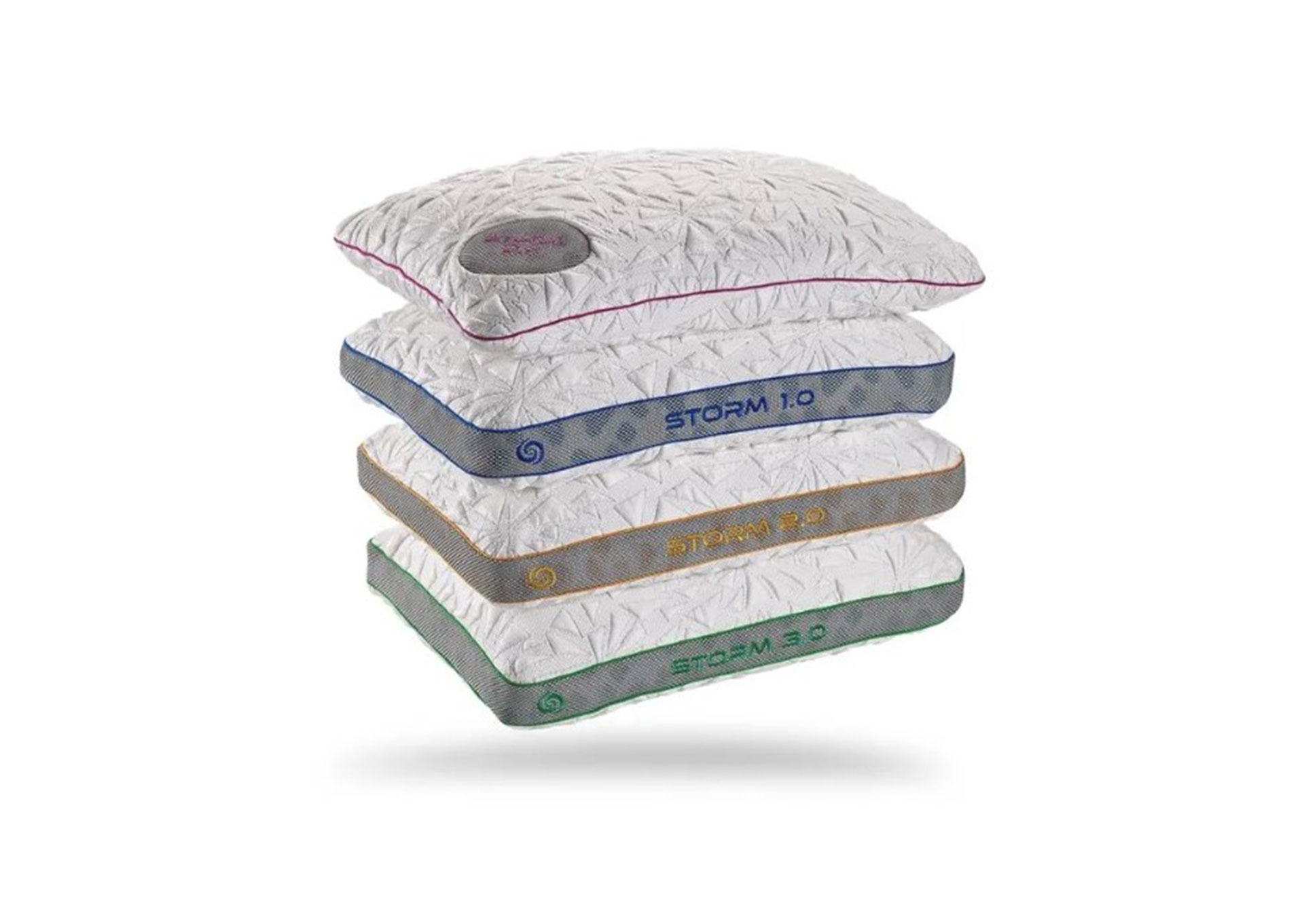 STORM PILLOW STACK image 9