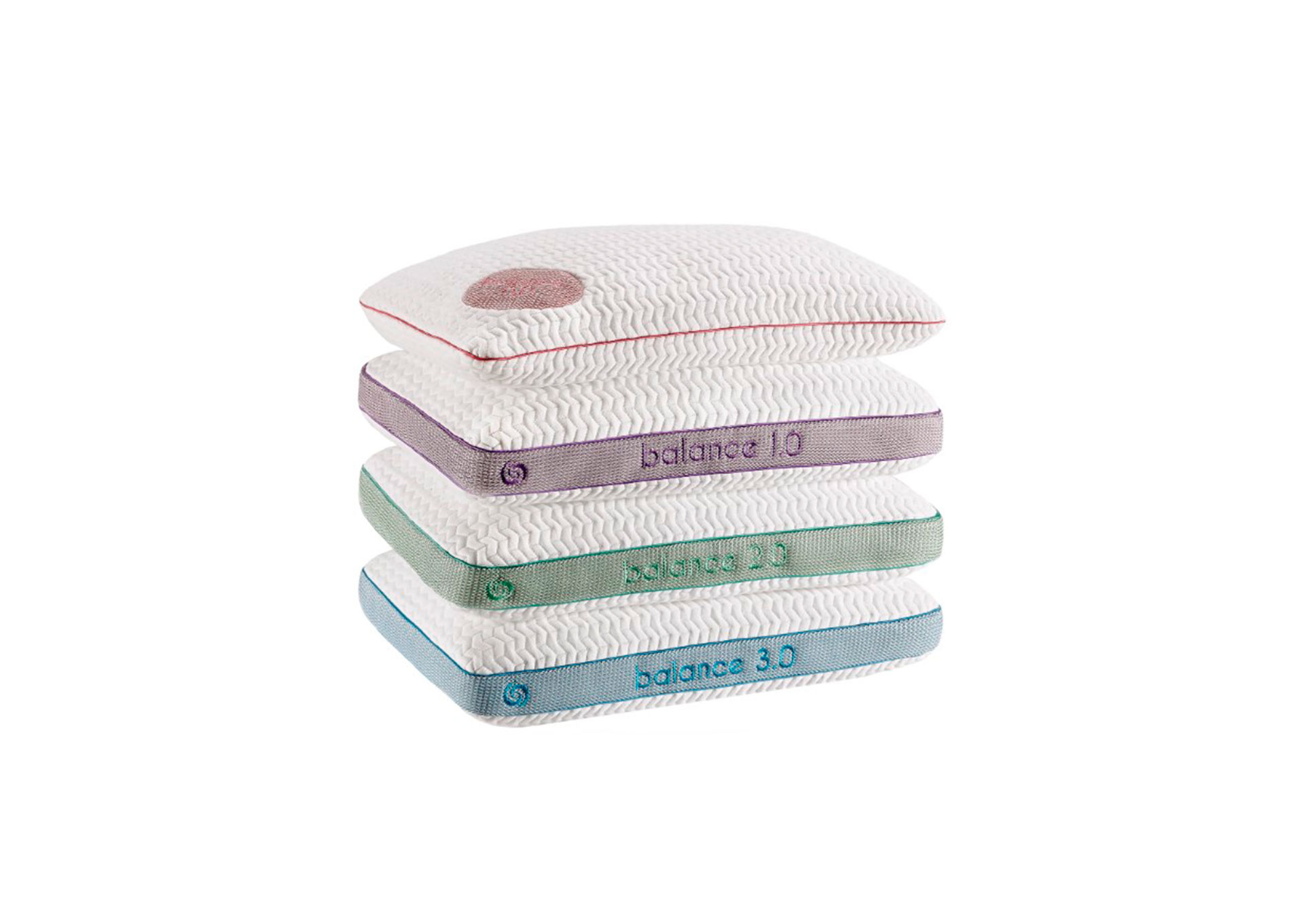 BALANCE PILLOW STACK image 8