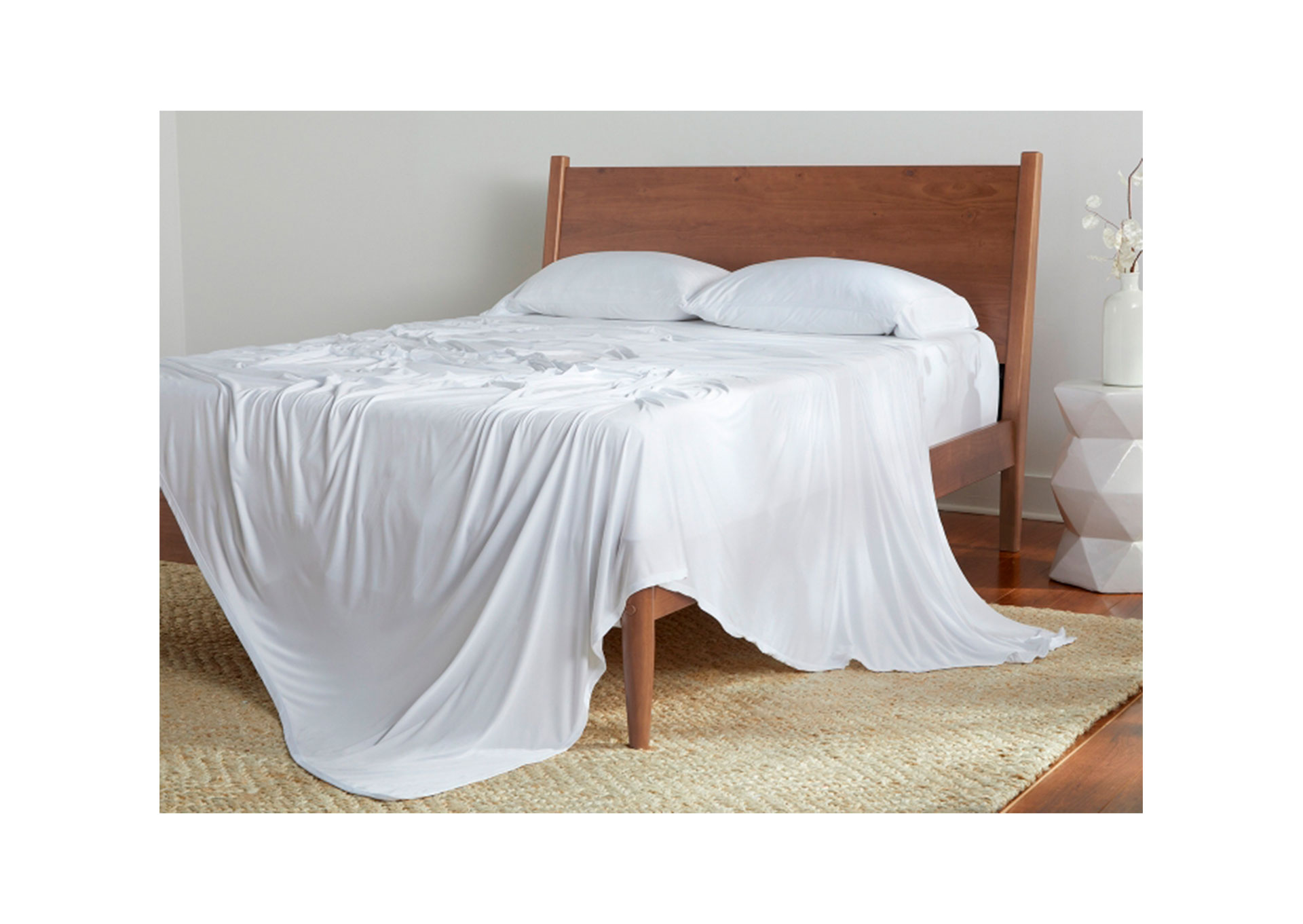 BEDGEAR BASIC BEDSHEET LIFESTYLE image 3