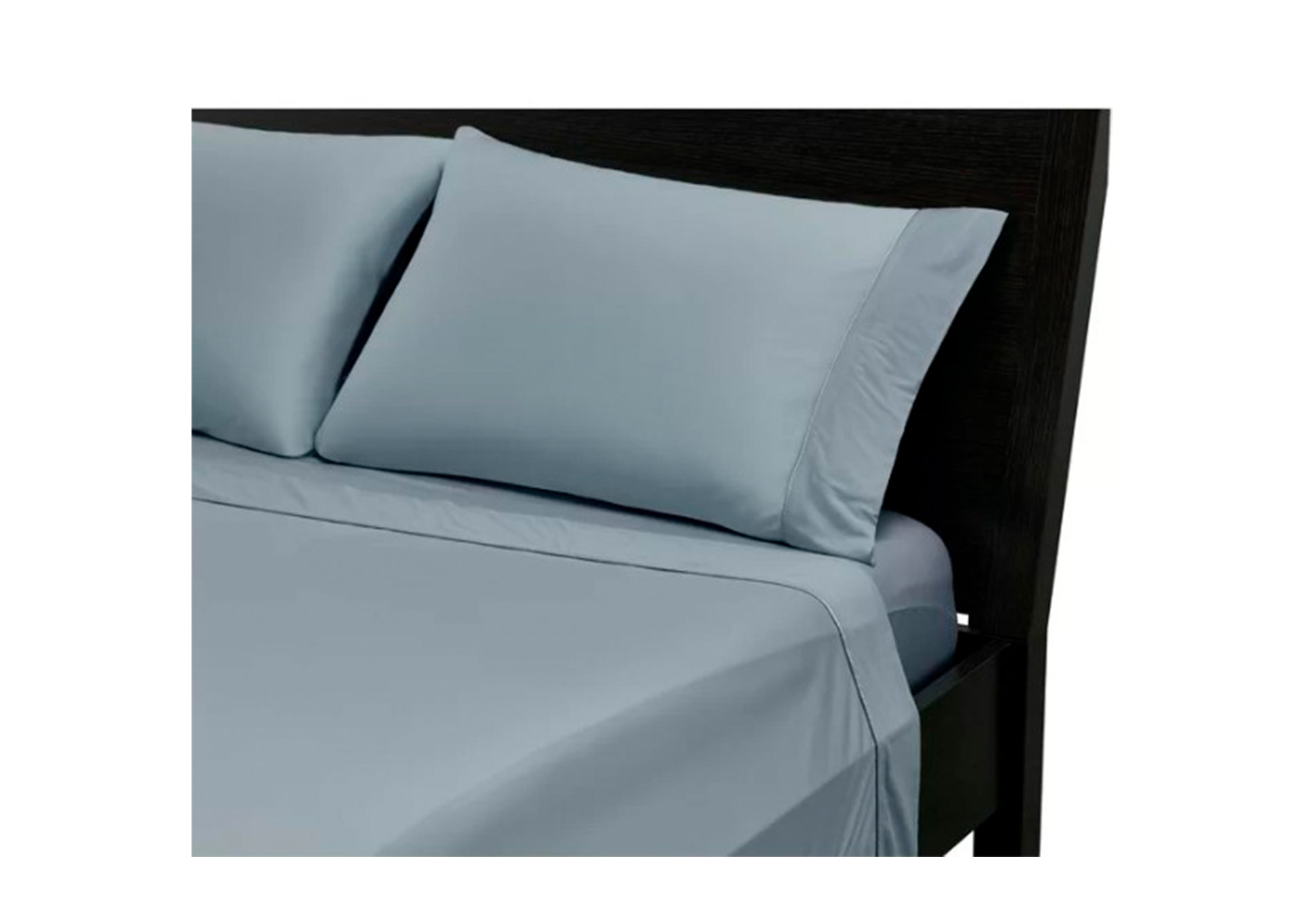 BASIC BEDSHEET MIST DETAIL image 4