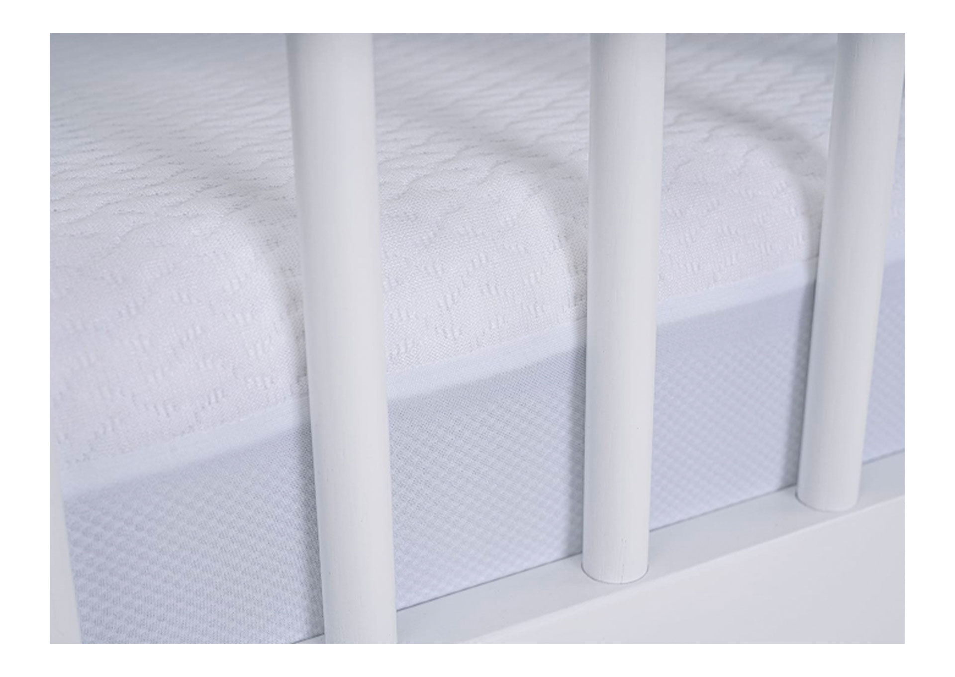 DRITEC CRIB DETAIL image 4