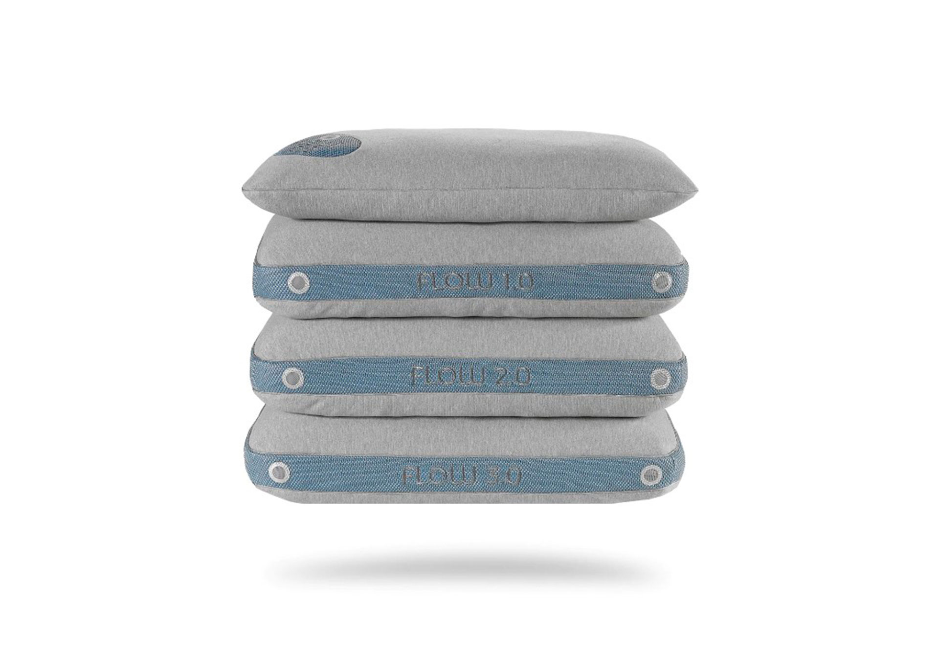 FLOW PILLOW STACK image 9