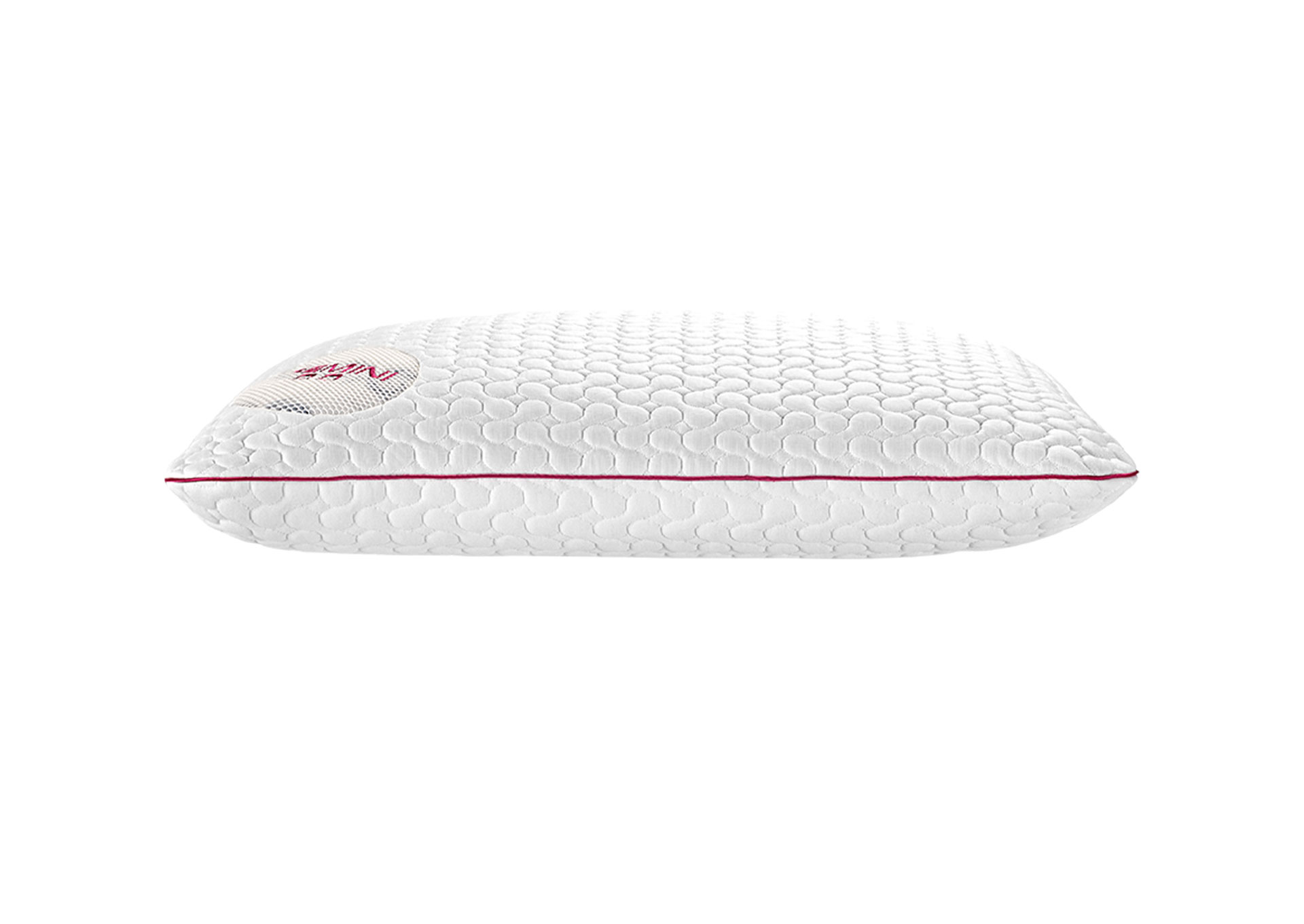 Almohada Bedgear Gemini 0.0 image 1
