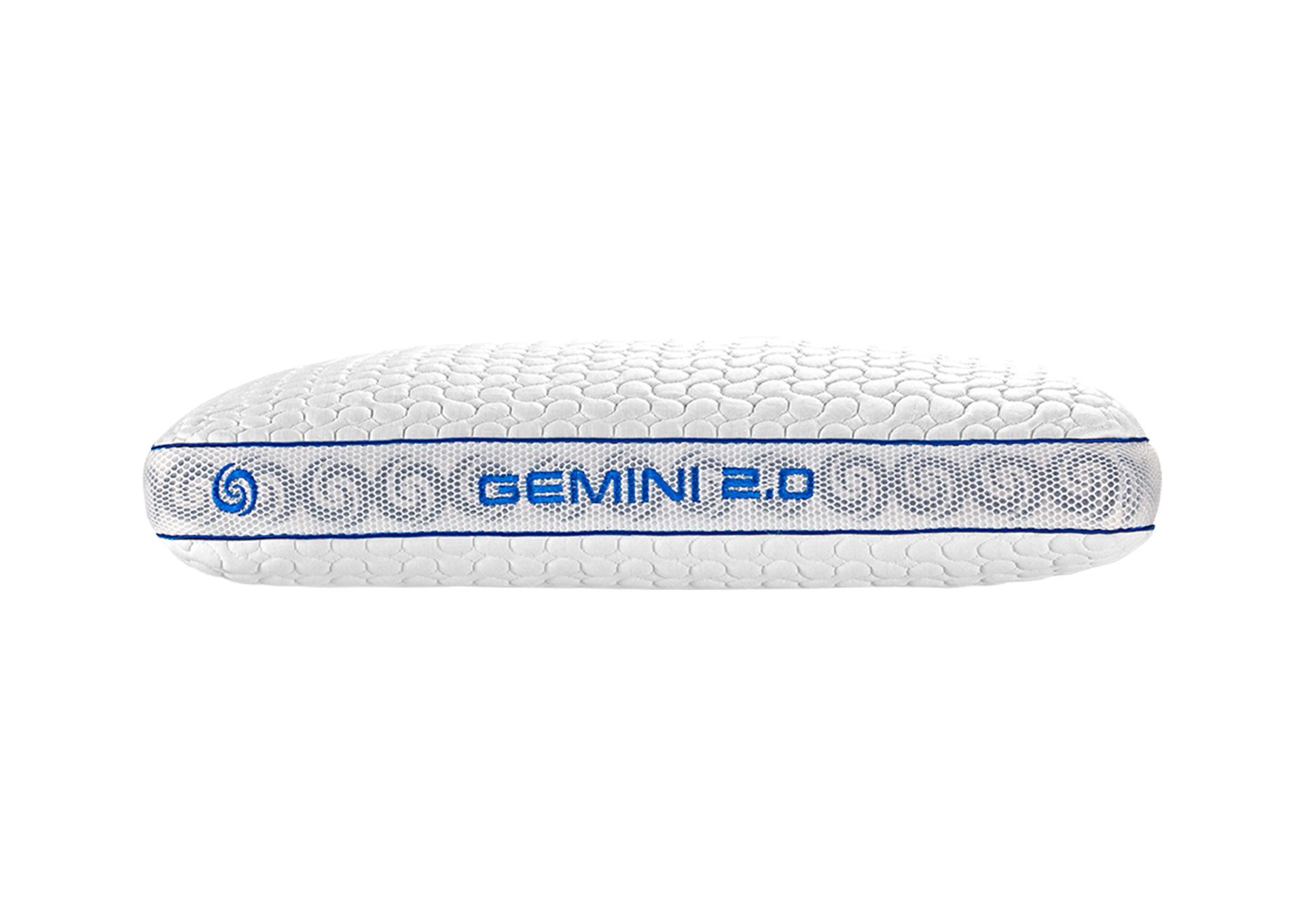 Almohada Bedgear Gemini 2.0 image 1