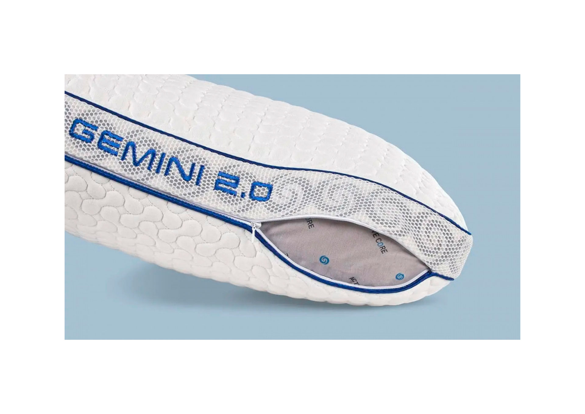 GEMINI 2.0 Removable Cover image 5