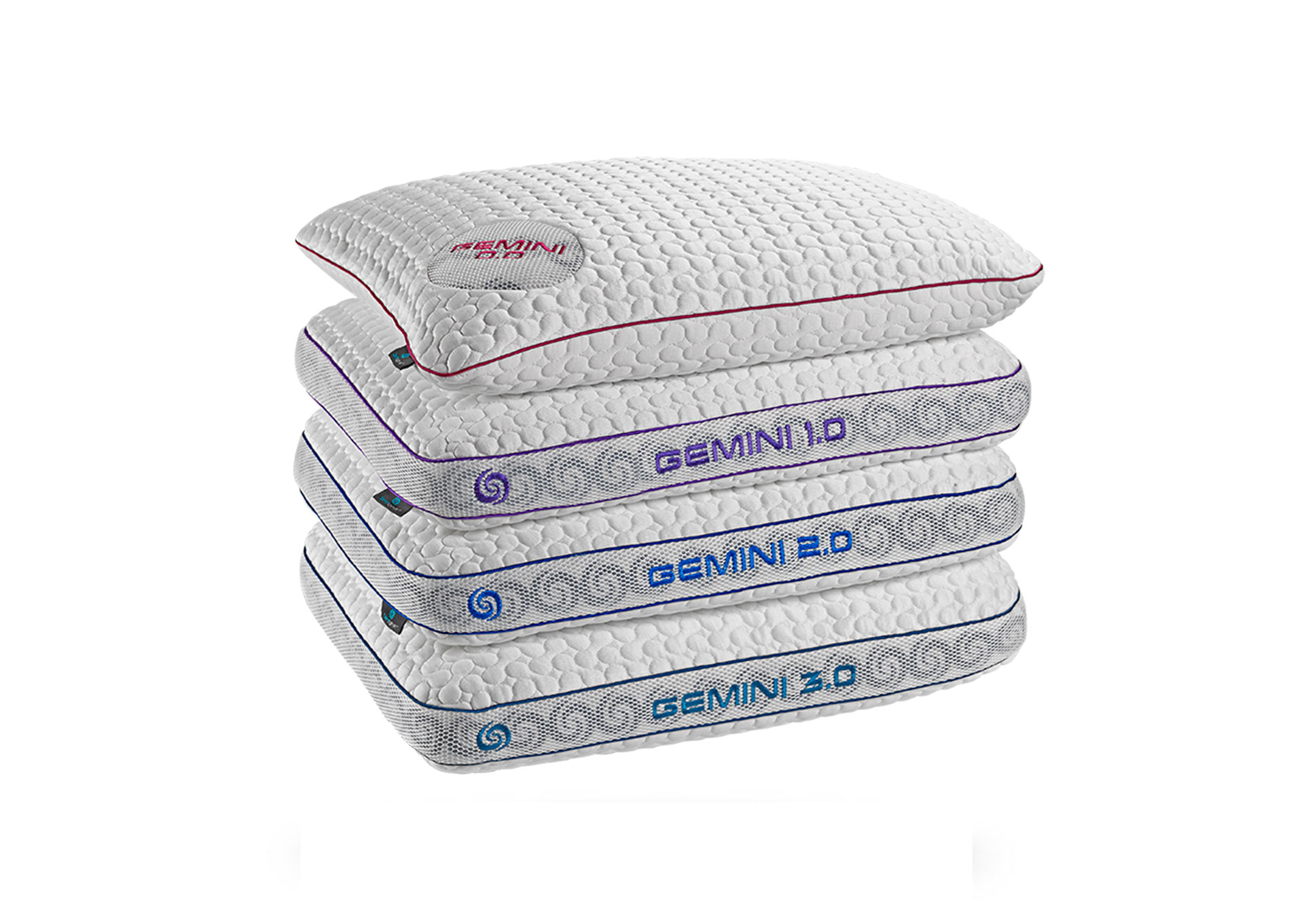GEMINI PILLOW STACK image 8