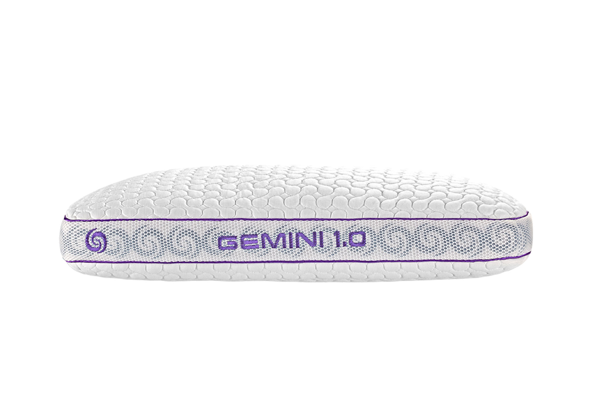 Almohada Bedgear Gemini 1.0 image 1