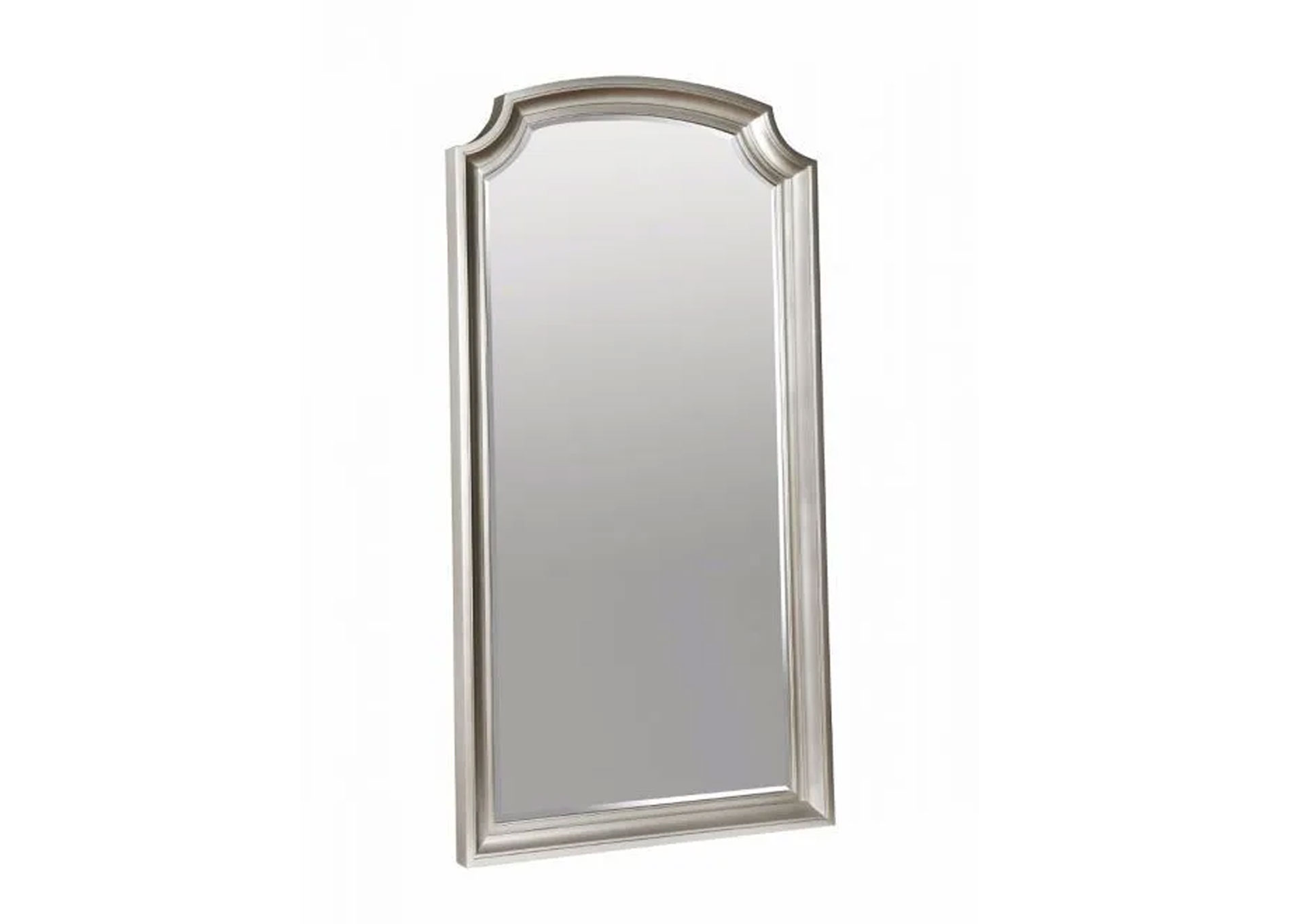 Espejo de piso - Silver and Gold image 1