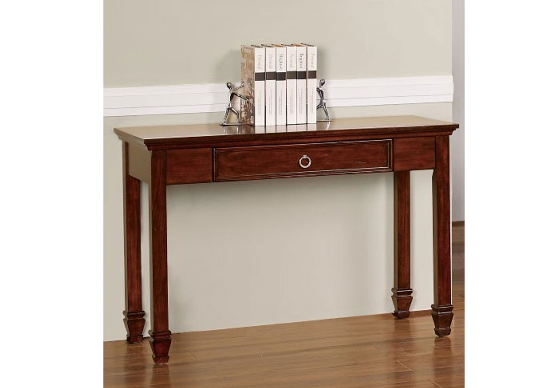 Tamarack Escritorio - Brown Cherry  image 1