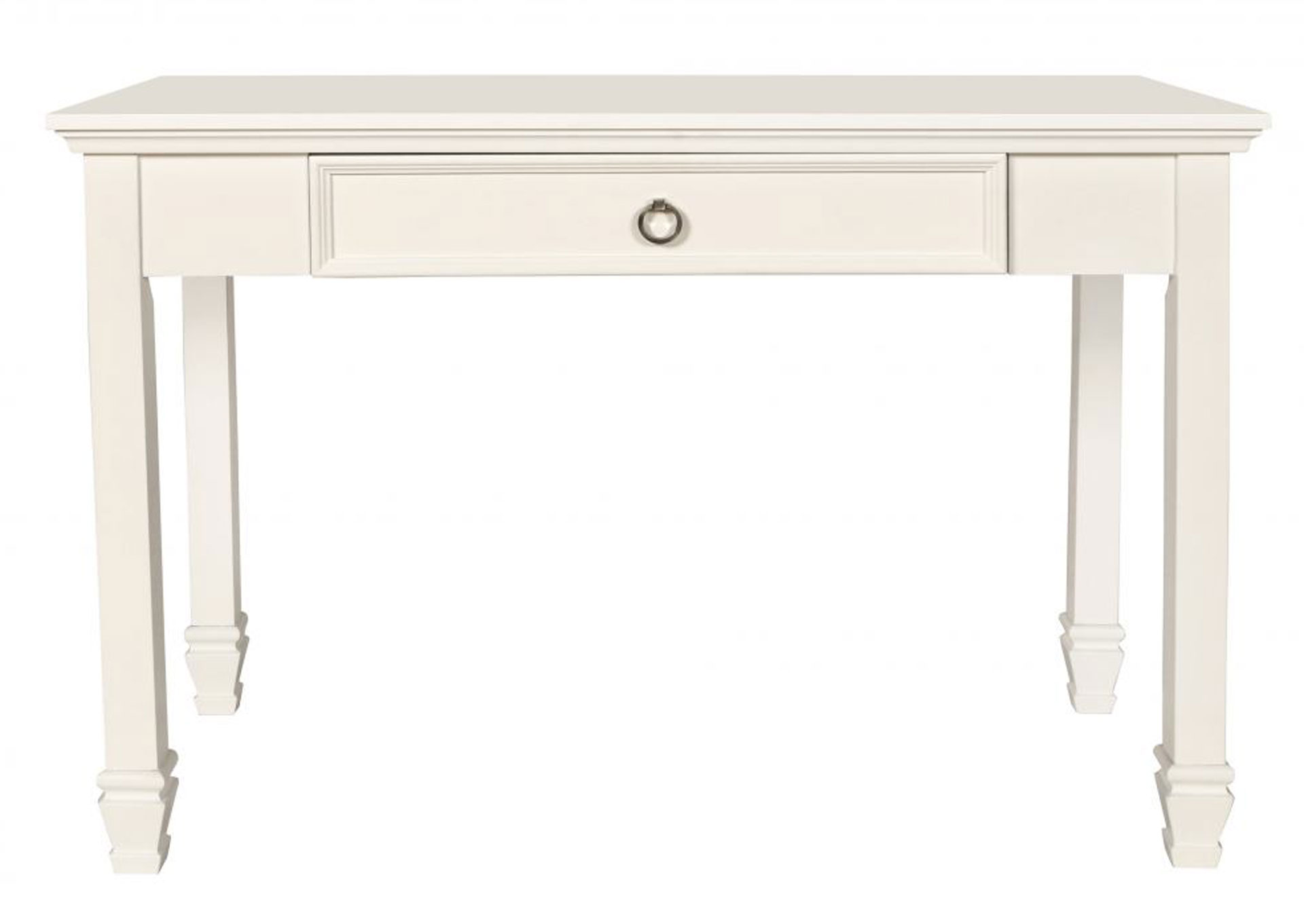 Tamarack Escritorio - Color Blanco image 1