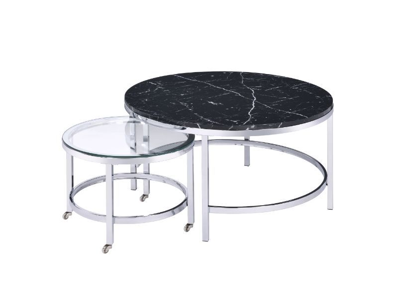 Mesa de Centro Virlana  image 1
