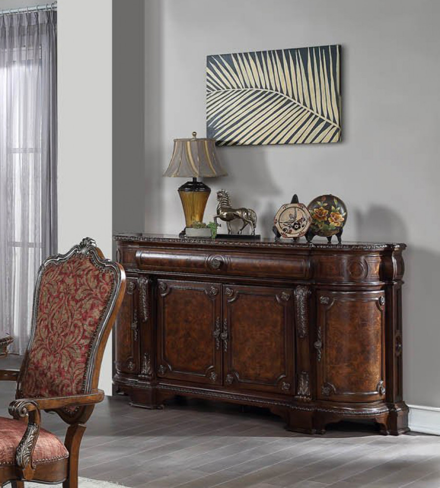 Genevieve Credenza image 1