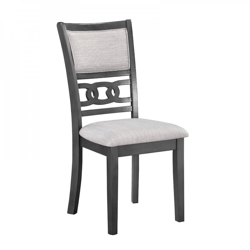 Silla de Comedor Gia - Color Gris image 1
