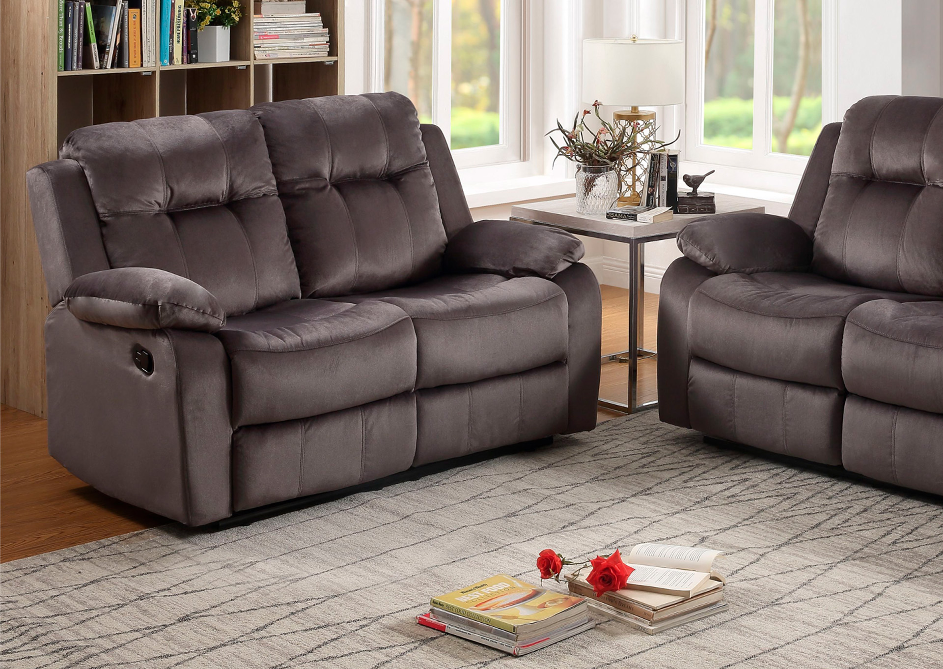 Loveseat image 2