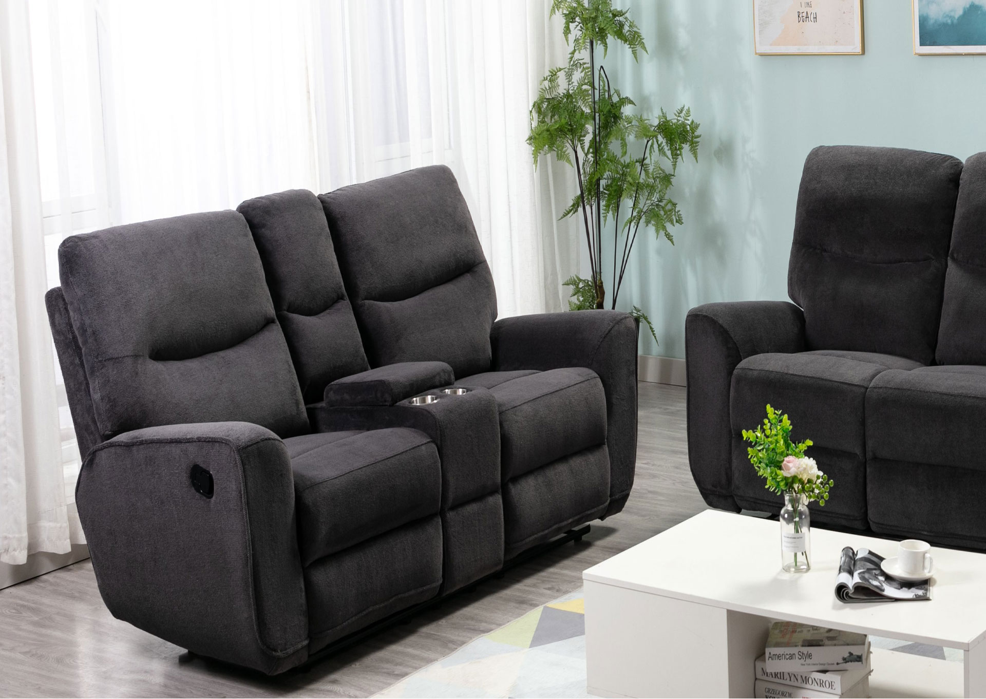 Loveseat image 2