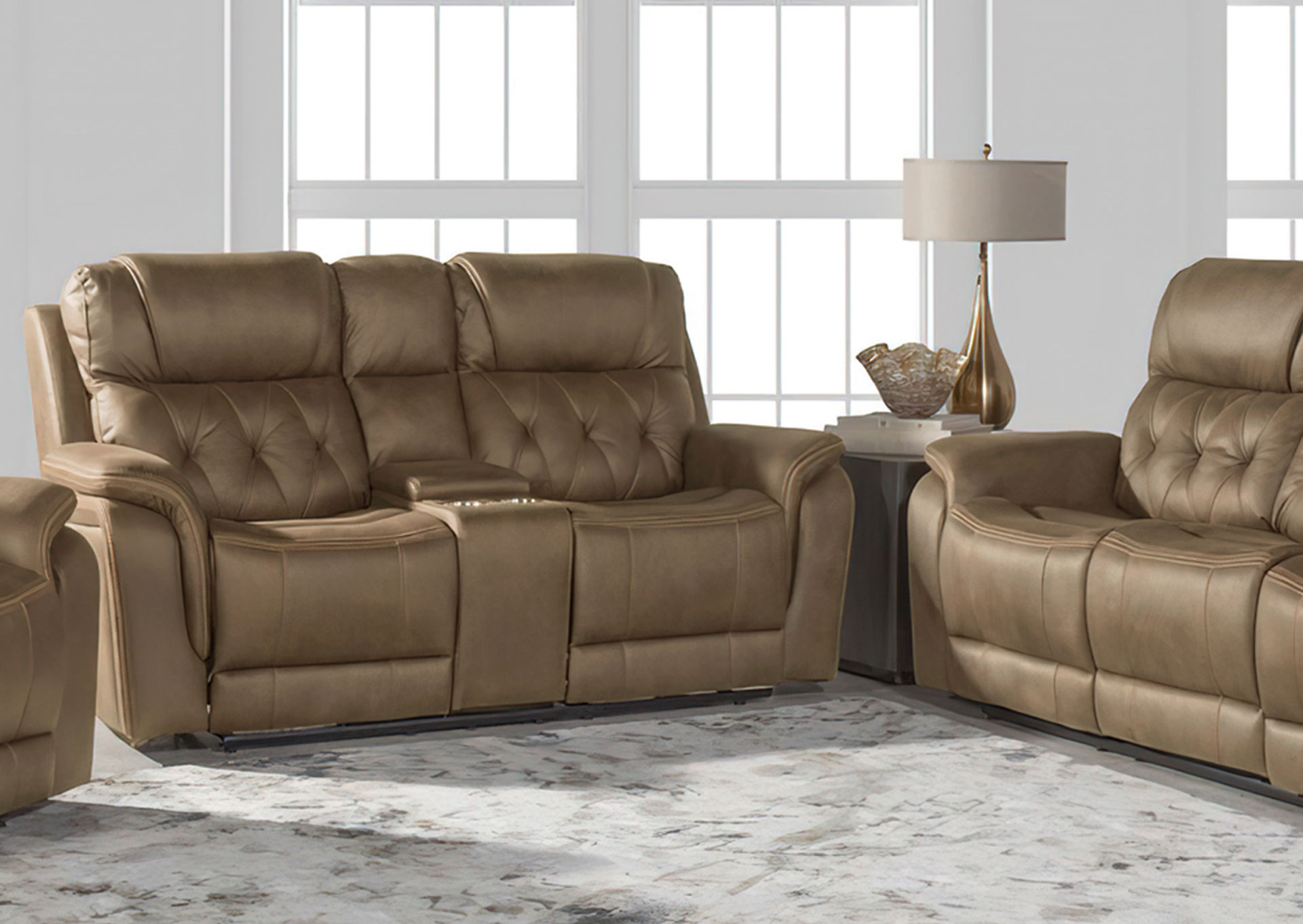 loveseat image 2