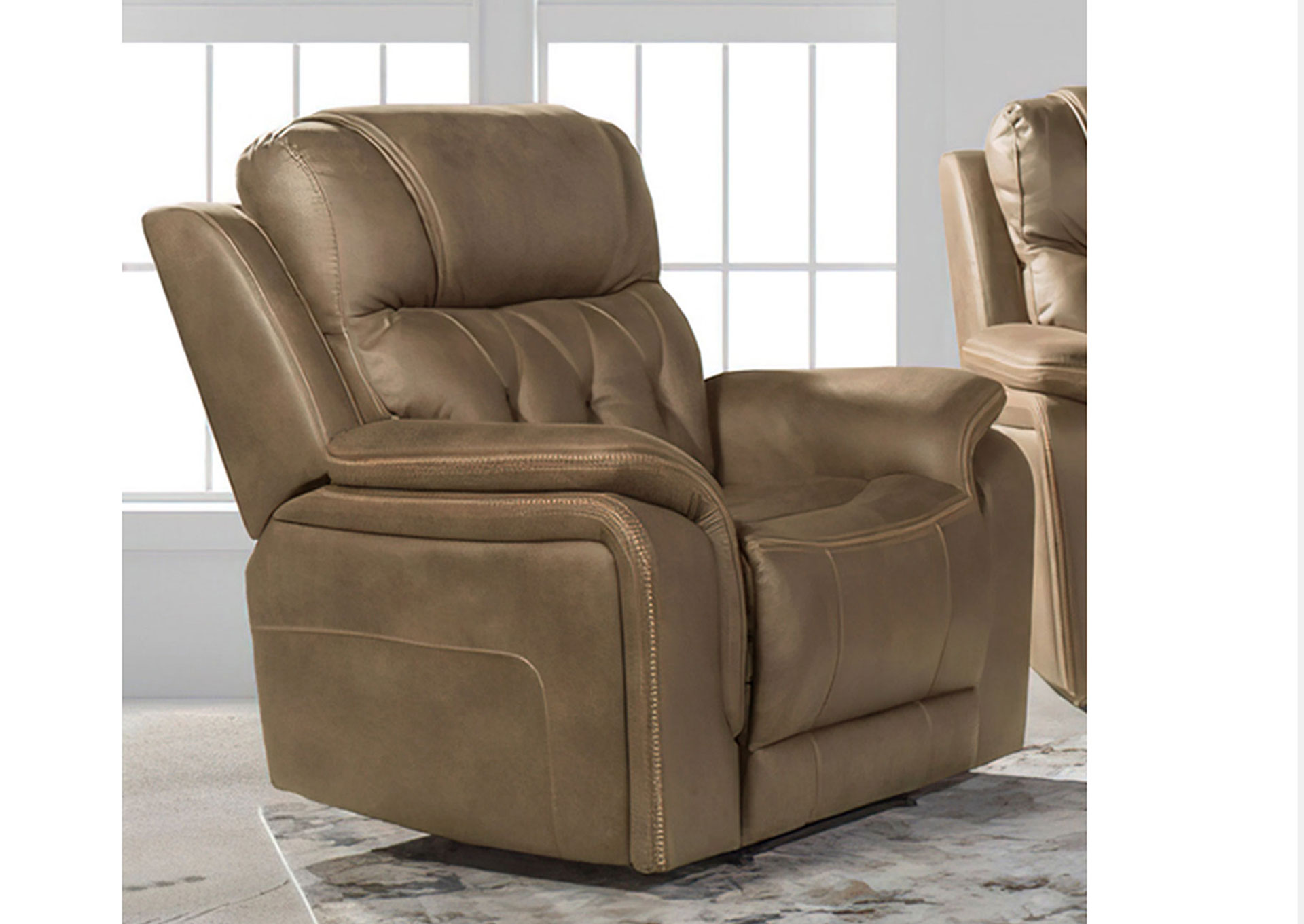 Sillón Reclinable - Color Palamino image 1