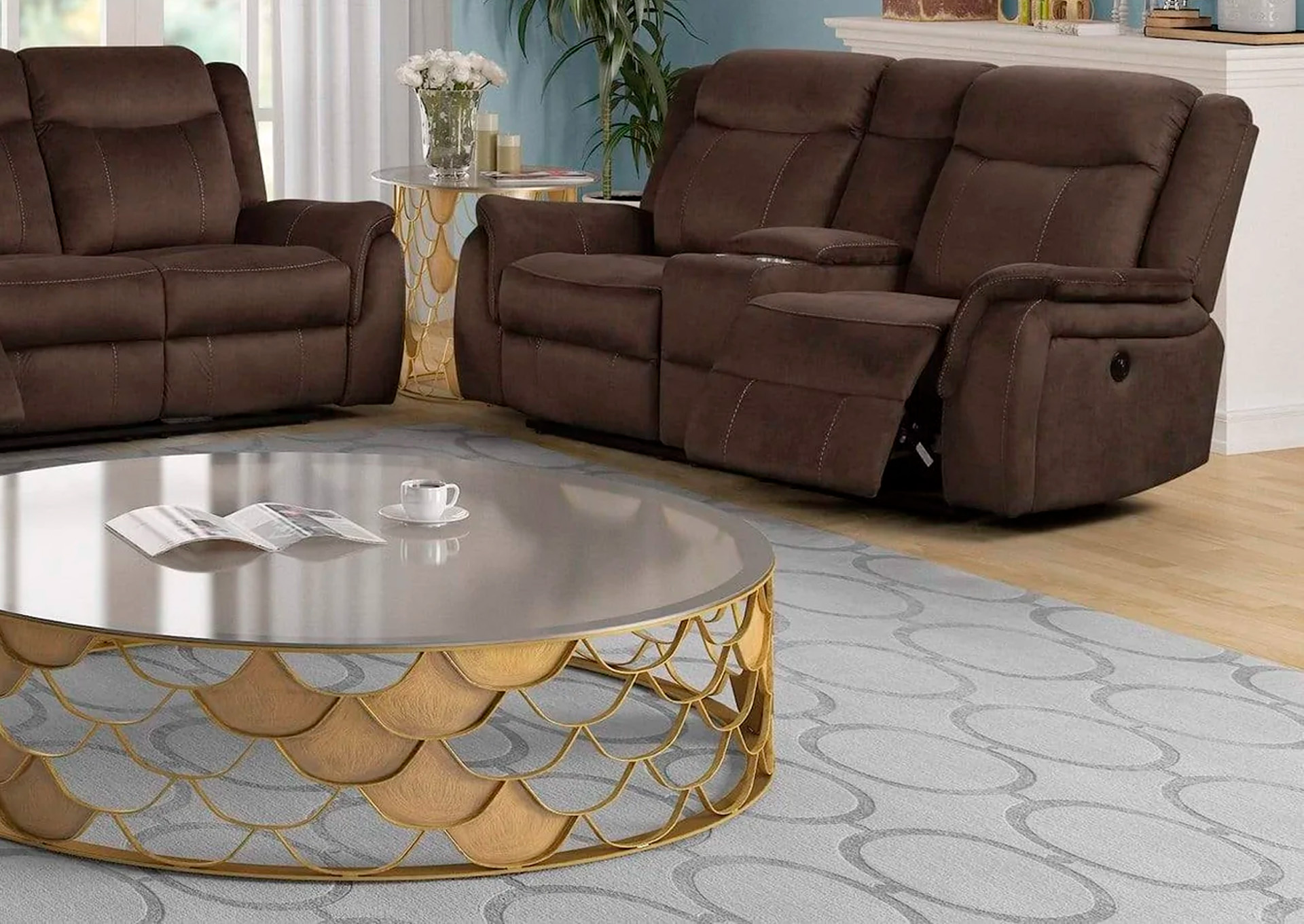 loveseat image 3