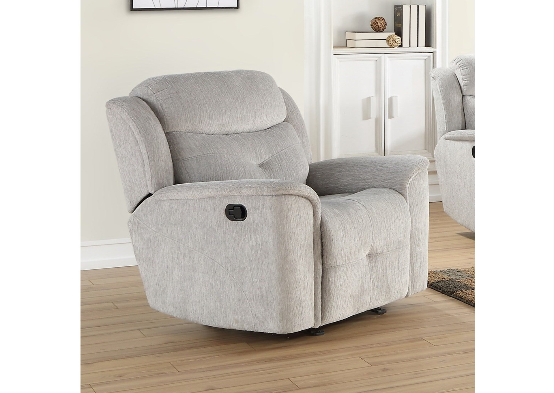 Havana Glider Recliner image 2