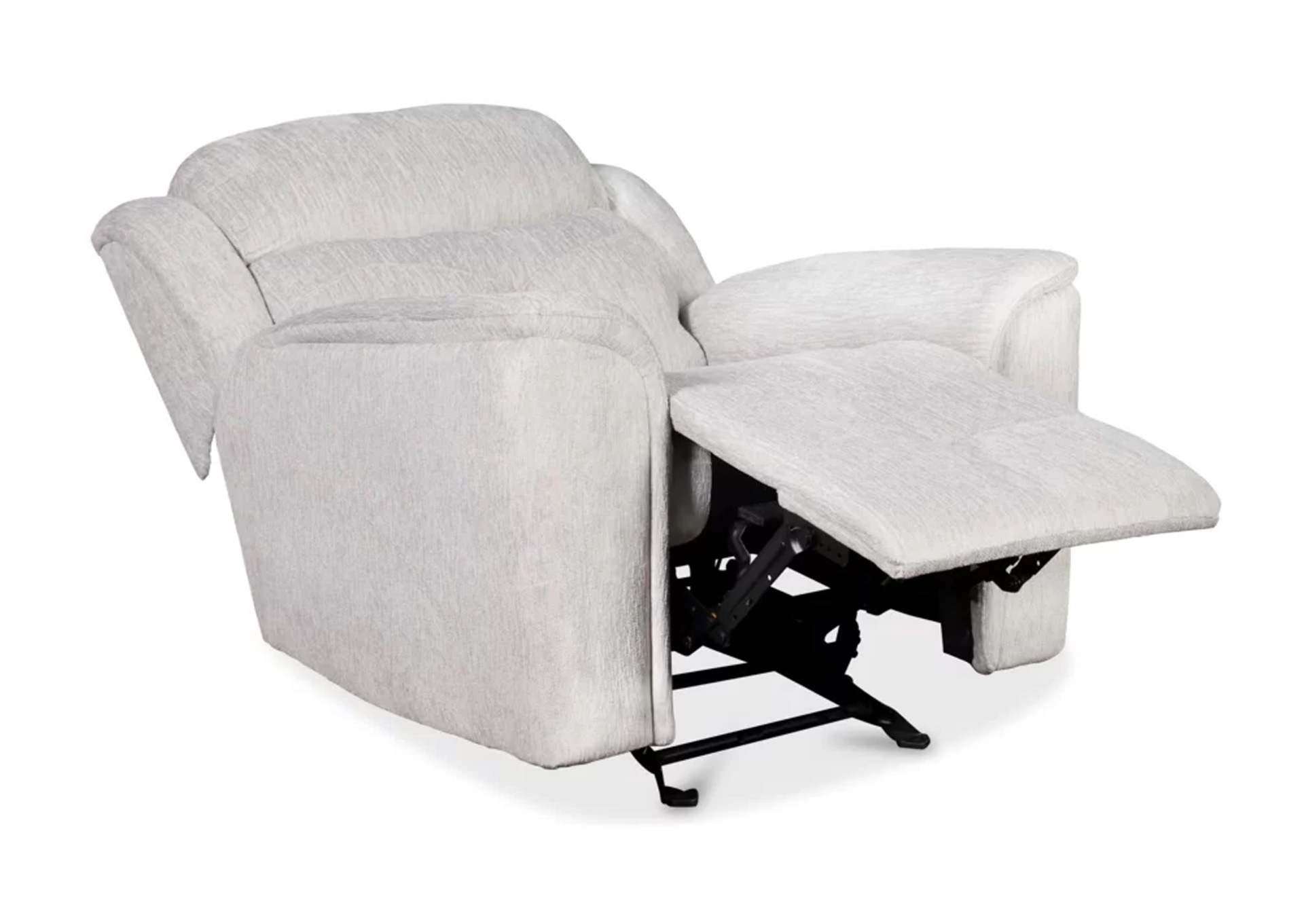 Havana Glider Recliner image 3